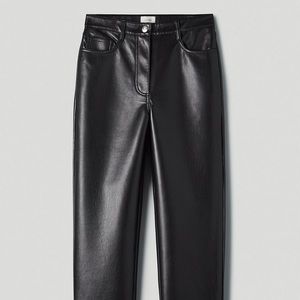 Aritzia Wilfred Melina Pant